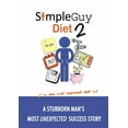 thumbnail image 1 of Simple Guy Diet 2, (Paperback), 1 of 1