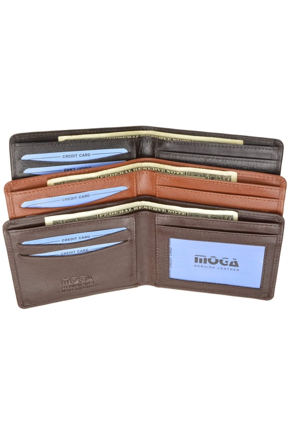 Simple HIGH END Bifold