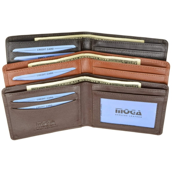 Simple HIGH END Bifold