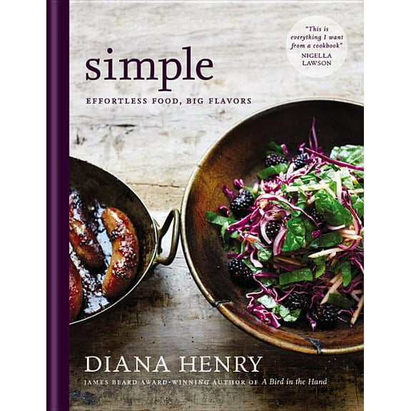 Simple, (Hardcover)