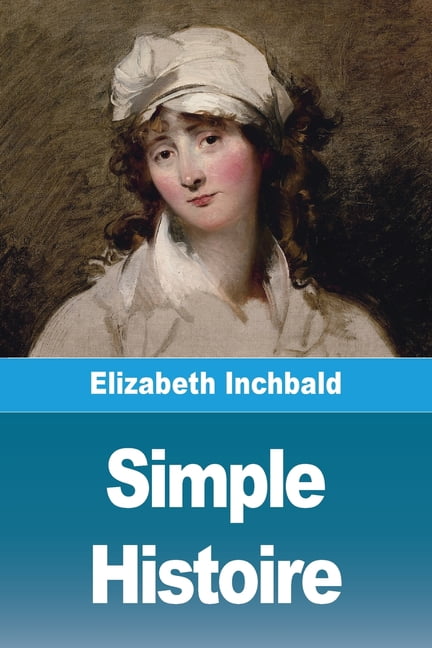 Simple Histoire, (Paperback)