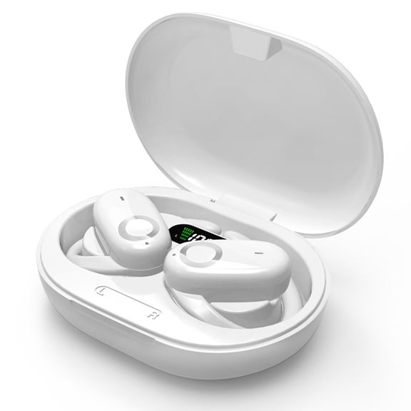 Simple Home Rotating Wireless Bluetooth Headset