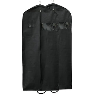 Garment bag sale walmart