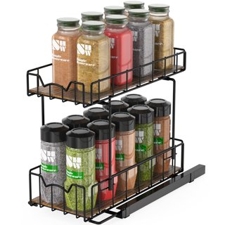 https://i5.walmartimages.com/seo/Simple-Houseware-2-Tier-Spice-Rack-Slide-Out-Wire-Basket-Drawer-Organizer-Black_965c0331-d5e9-4275-b066-8c227cdf44ff.e32e73585c171338ad7221ac7afd487b.jpeg?odnHeight=320&odnWidth=320&odnBg=FFFFFF