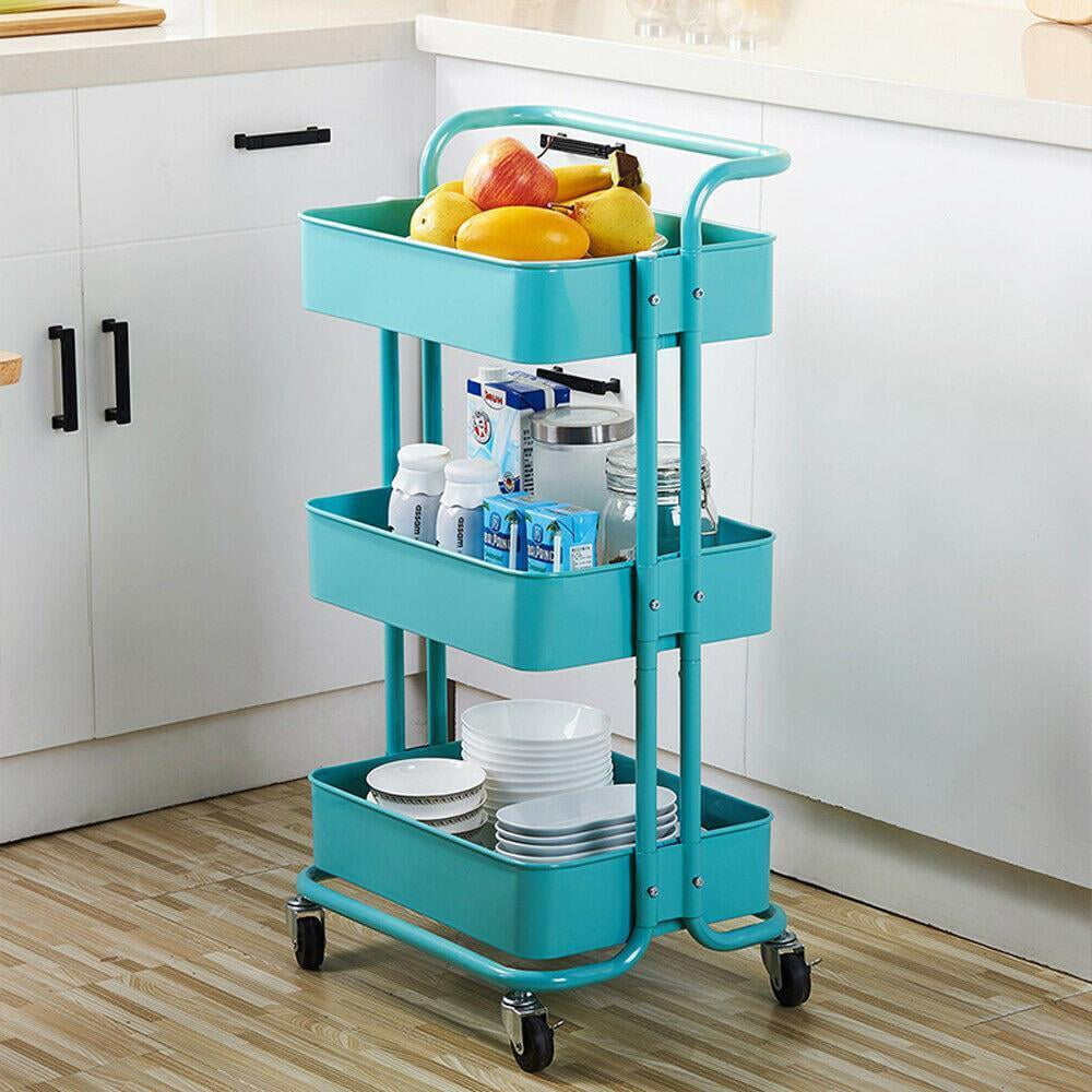 https://i5.walmartimages.com/seo/Simple-Houseware-3-Tier-Multifunctional-Rolling-Utility-Cart-with-2-dividers-and-Hanging-Bucket-Turquoise_37b35e26-f682-4232-997b-3fbb821eb622.14051c0e49b37acb2d962f9afd8e7c1b.jpeg
