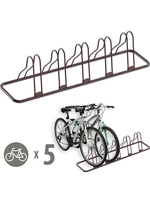 Bike Repair Stands in Bike Storage