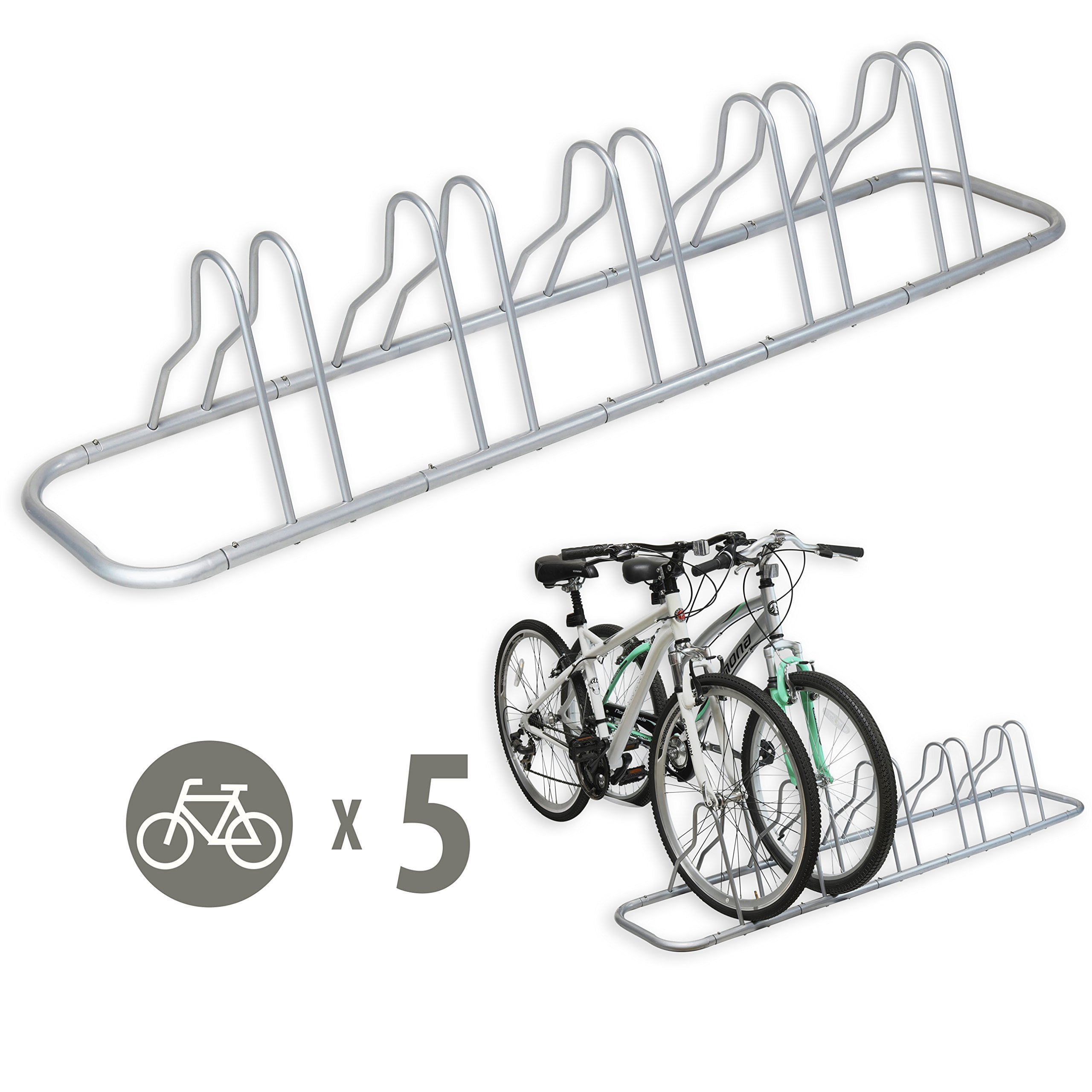 Porta Bicicleta Dual Touch TOPEAK para interior – CarnivalBikes