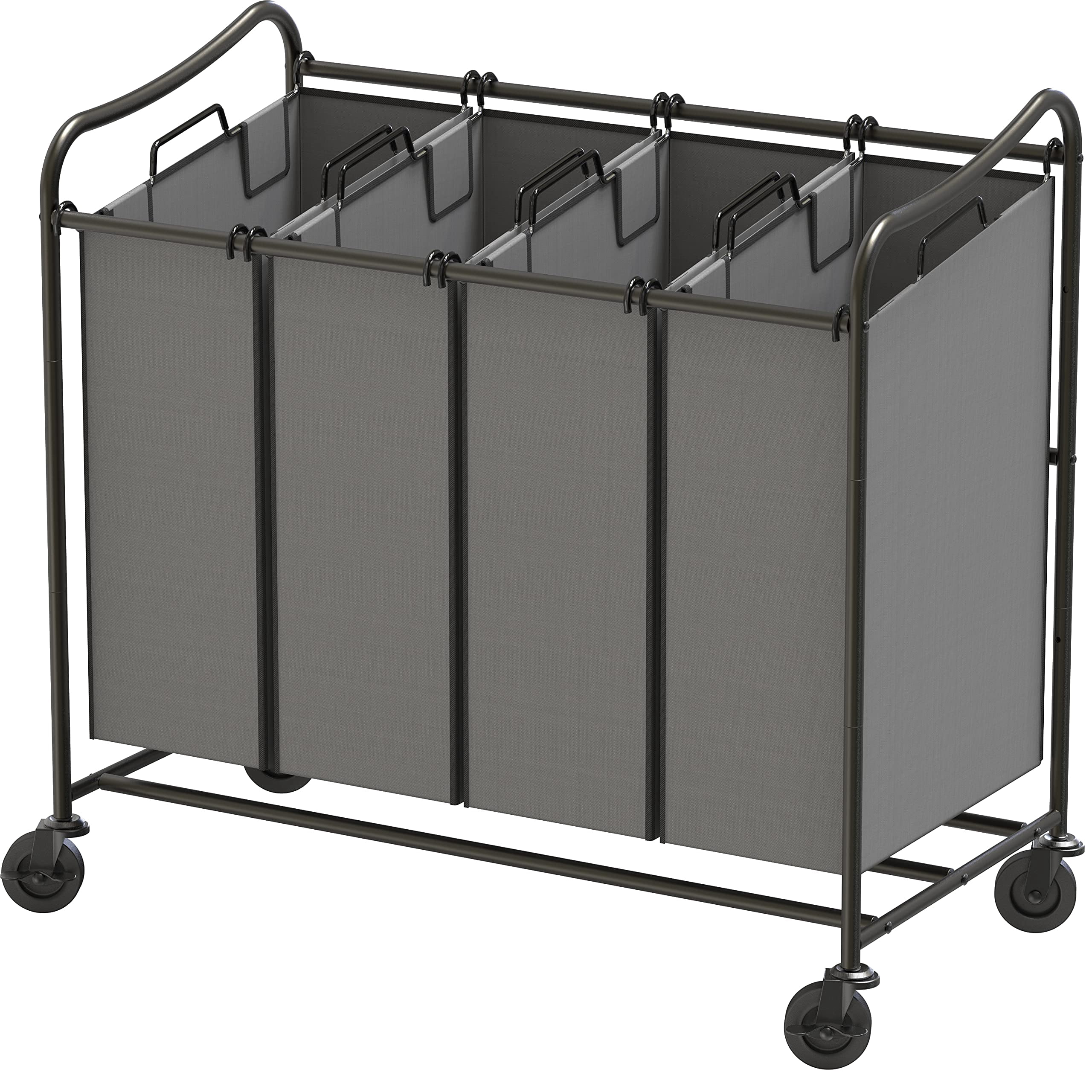 Heavy Duty Laundry Sorter