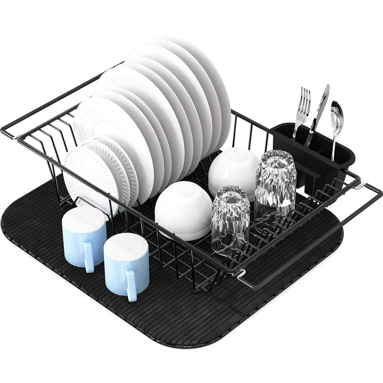 https://i5.walmartimages.com/seo/Simple-Houseware-Large-Over-Sink-Counter-Top-Dish-Drainer-Drying-Rack-with-Drying-Mat-and-Utensil-Holder-Black_00d3aa7d-851e-40fd-a66b-a9c3cf25d24d.da876740b21521bb5d87d7bf2ec2dbb7.jpeg?odnHeight=768&odnWidth=768&odnBg=FFFFFF