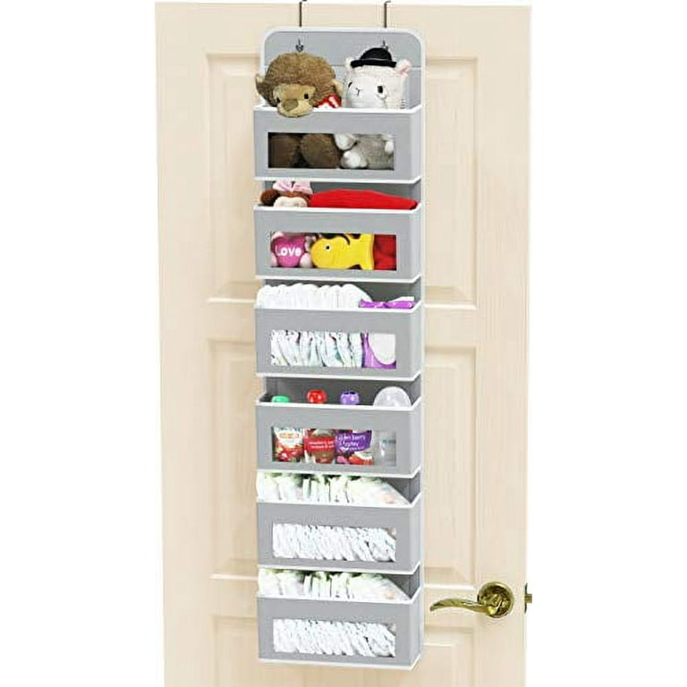 Over the door pocket organiser sale