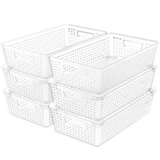 Simple Houseware Home Storage - Storage Baskets & Bins 