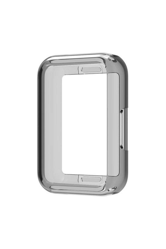 Simple Install Protective Case Comprehensive Protections Slim Protective Case Fashionable Case for Your Fit 3 Watch