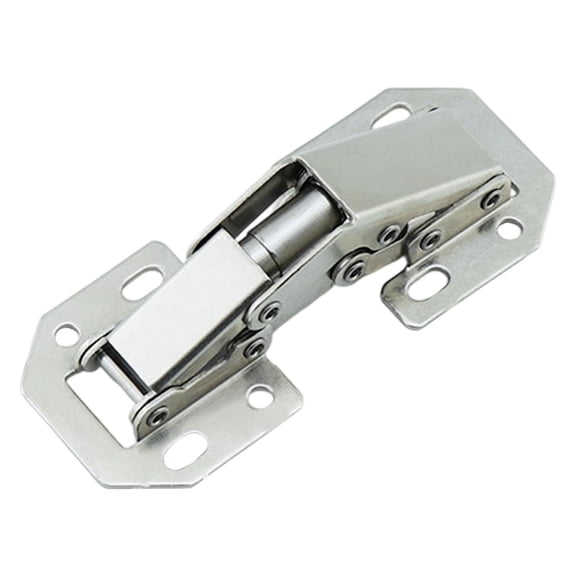 Simple Install Screw On Fastener With Quiet Shut Feature Long Enduring Corrosion Resistant Designing For Cabinet Boards