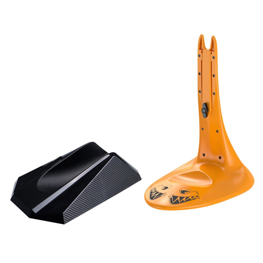 Simple Installation Bicycles Stand Bike Front Wheel Risers Block ...