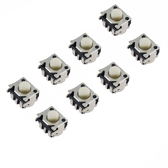 Simple Installation Game Buttons L R Buttons Shoulder Trigger Micro For Nintendo (NDSL NDS DS Lite NDSi XL LL)