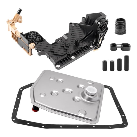 Simple Installation Transmission Frame Valves Body Module Connector for F350 Easy Repair BL3Z7A098A 926-149 AL3Z-7G276-D