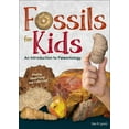 thumbnail image 1 of Simple Introductions to Science: Fossils for Kids: An Introduction to Paleontology (Hardcover), 1 of 1
