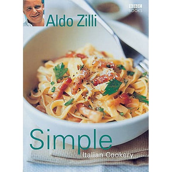 Pre-Owned Simple Italian Cookery