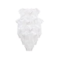 thumbnail image 1 of Simple Joys by Carter's Baby 8-Pack Short-Sleeve Bodysuit, White, 24 Months, 1 of 5