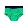 thumbnail image 1 of Simple Joys by Carter's Baby Boys', Navy/Red/Trucks/Green,  Size Toddler 8.0, 1 of 4