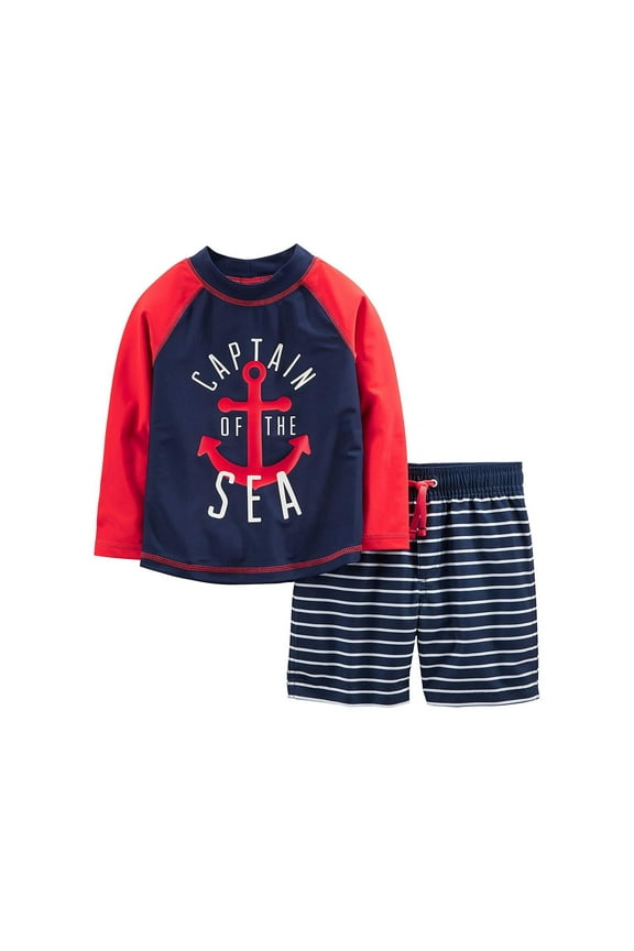 Baby Boys' Toddler, MultiColor, Size Toddler 5.0