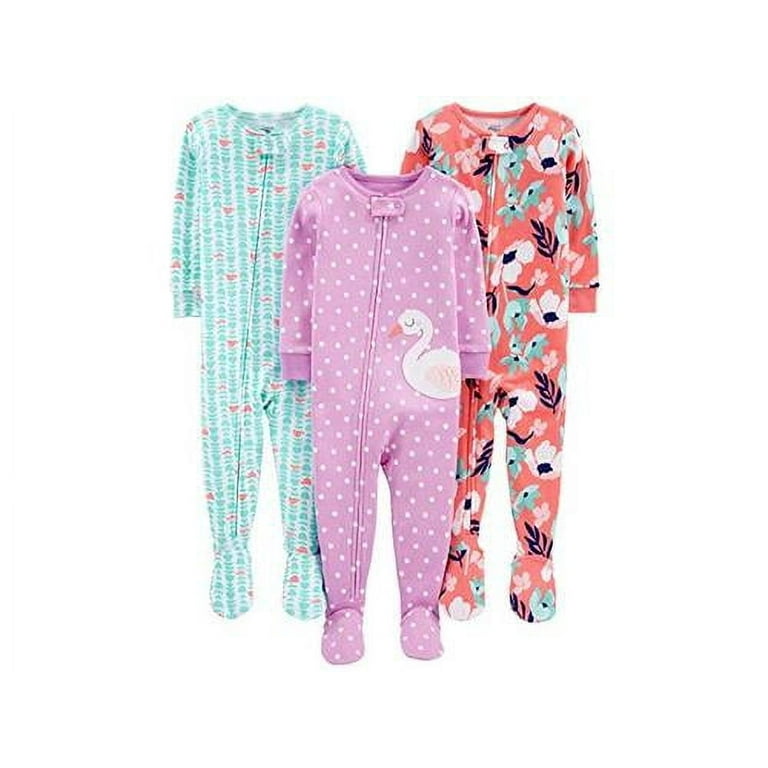 Pajamas Simple Joys By Carter's Simple Joys By Carter's Baby
