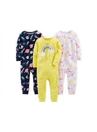 Carters Ballerina Pajamas