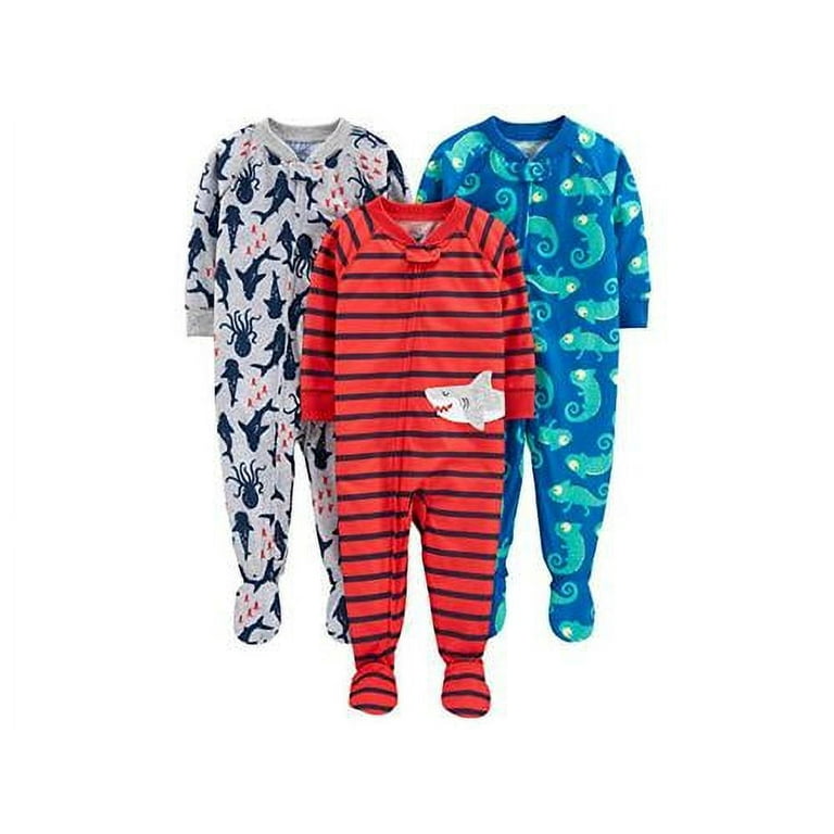 Carter's 18 month footed pajamas sale