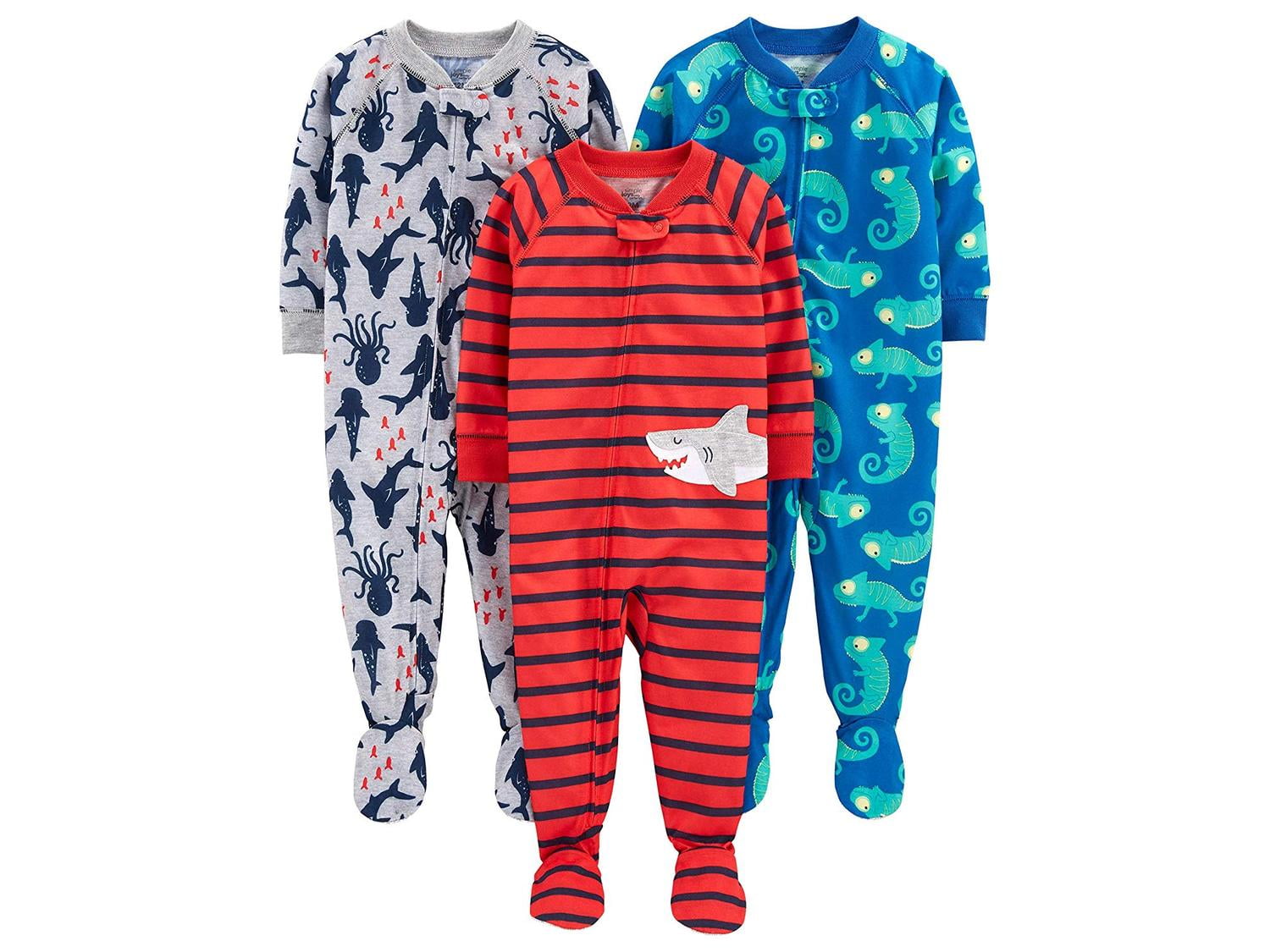 Body Per Neonato Simple Joys By Carter's - Pacco Da 6, 100% Cotone, Senza Maniche - Foto 10