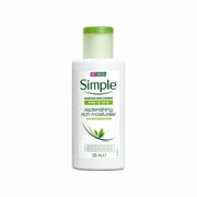 Simple Kind To Skin , 4.2 fl oz/125 ml Pack of 3