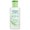 thumbnail image 1 of Simple Kind to Eyes Eye Makeup Remover Eye Makeup Remover, 4.2 oz, 1 of 6