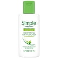 thumbnail image 1 of Simple Kind to Skin Face Moisturizer Replenishing Rich 12-Hour Moisturization for All Skin Types, 4.2 fl oz, 1 of 8