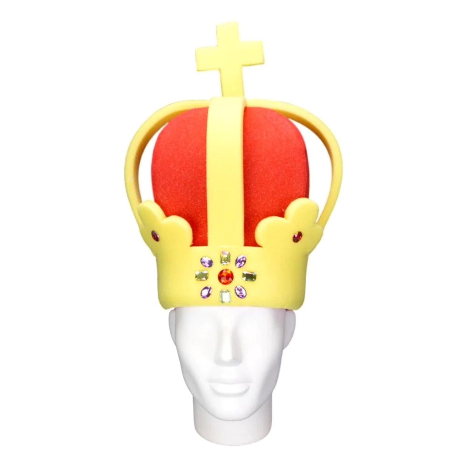 Simple King Crown