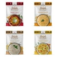 thumbnail image 1 of Simple Kitchen Soup Favorites Variety Pack (4 count, 8-Servings per Pouch), 1 of 9