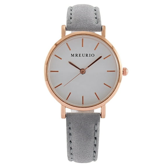 Simple Ladies Watch Tw r Women's Watch Middle Womens Stretch Band Watches School Student Watches for Ladies Belt Watch Watch for Small Wrist Men Stone Womens Vintage Watch Watch Face