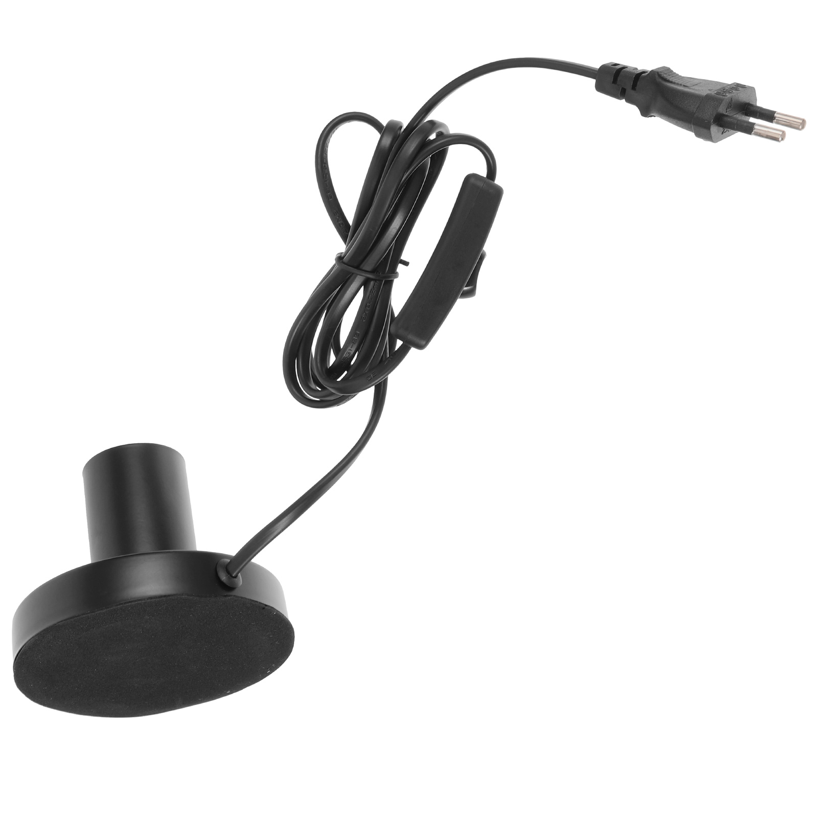 Simple Lamp Holder Sockets and Parts Receptacle Outlet Lamps Lighting