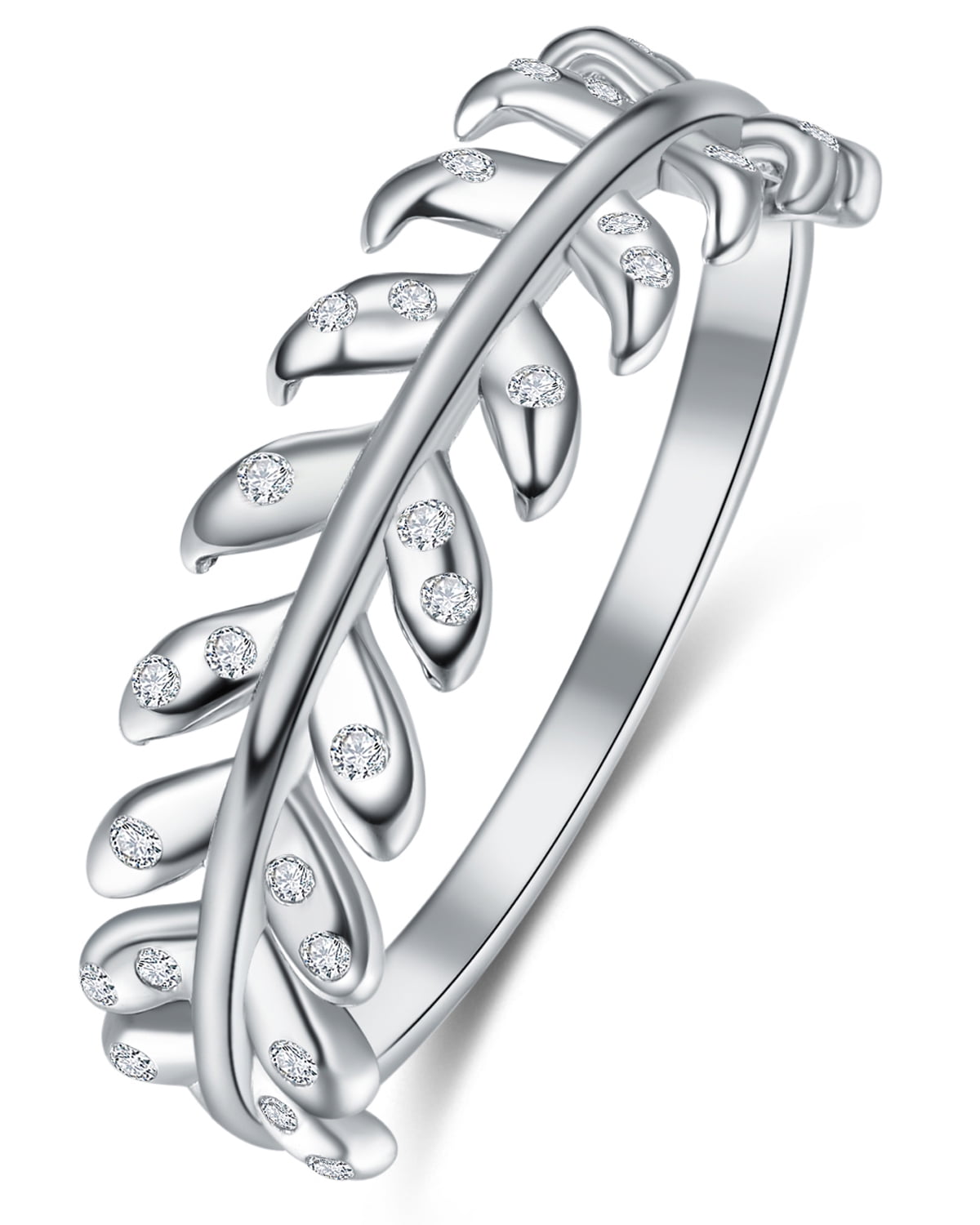Zoey - Vintage Beaded Milgrain Leaf Wedding Ring - Made-to-Order – Jessica  Flinn Fine Jewellery