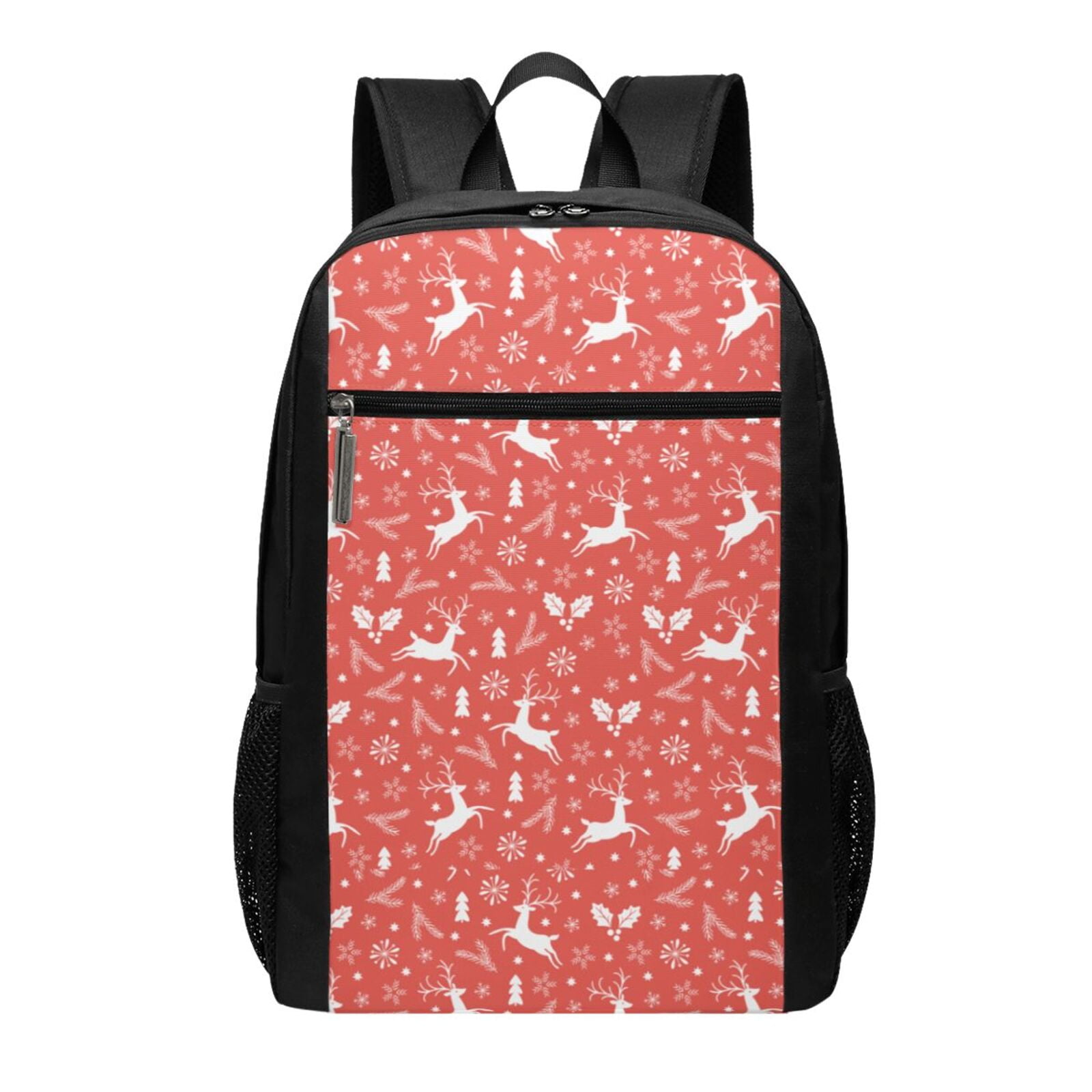 Royal Dynasty Big Money All Over Print Leisure Sports Backpack main image 0