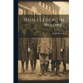 thumbnail image 1 of Simple Lessons in Reading (Paperback), 1 of 1