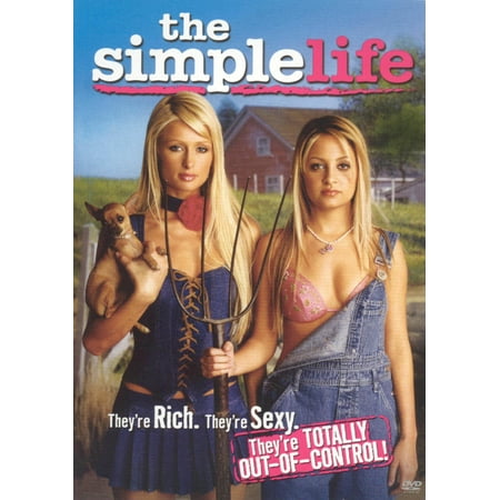 Simple Life - Simple Life: Season 1 [DVD]