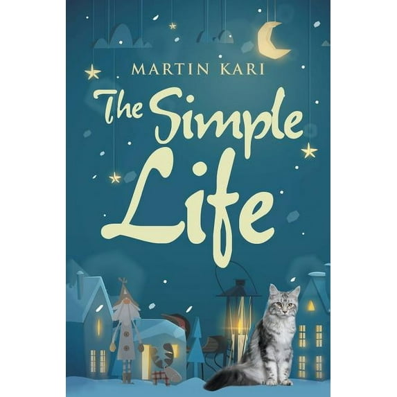 The Simple Life (Paperback)