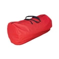 thumbnail image 1 of Simple Living 36" Multi-Use Large Holiday Storage Bag - For Garlands, Trees, Lights, Inflatables and, 1 of 5