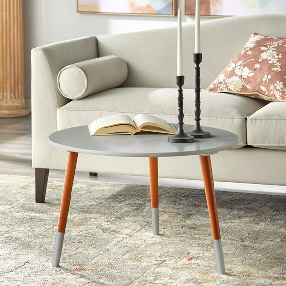 Simple Living  Julia Coffee Table Grey