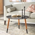 thumbnail image 1 of Simple Living  Julia Coffee Table Black, 1 of 5