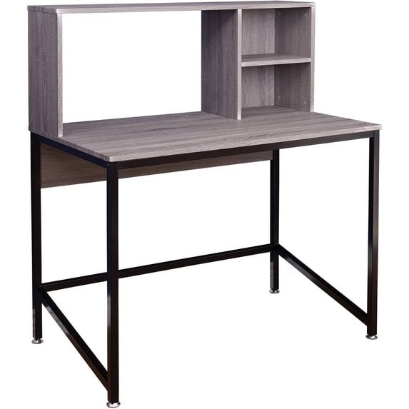 Simple Living Porter Grey Desk