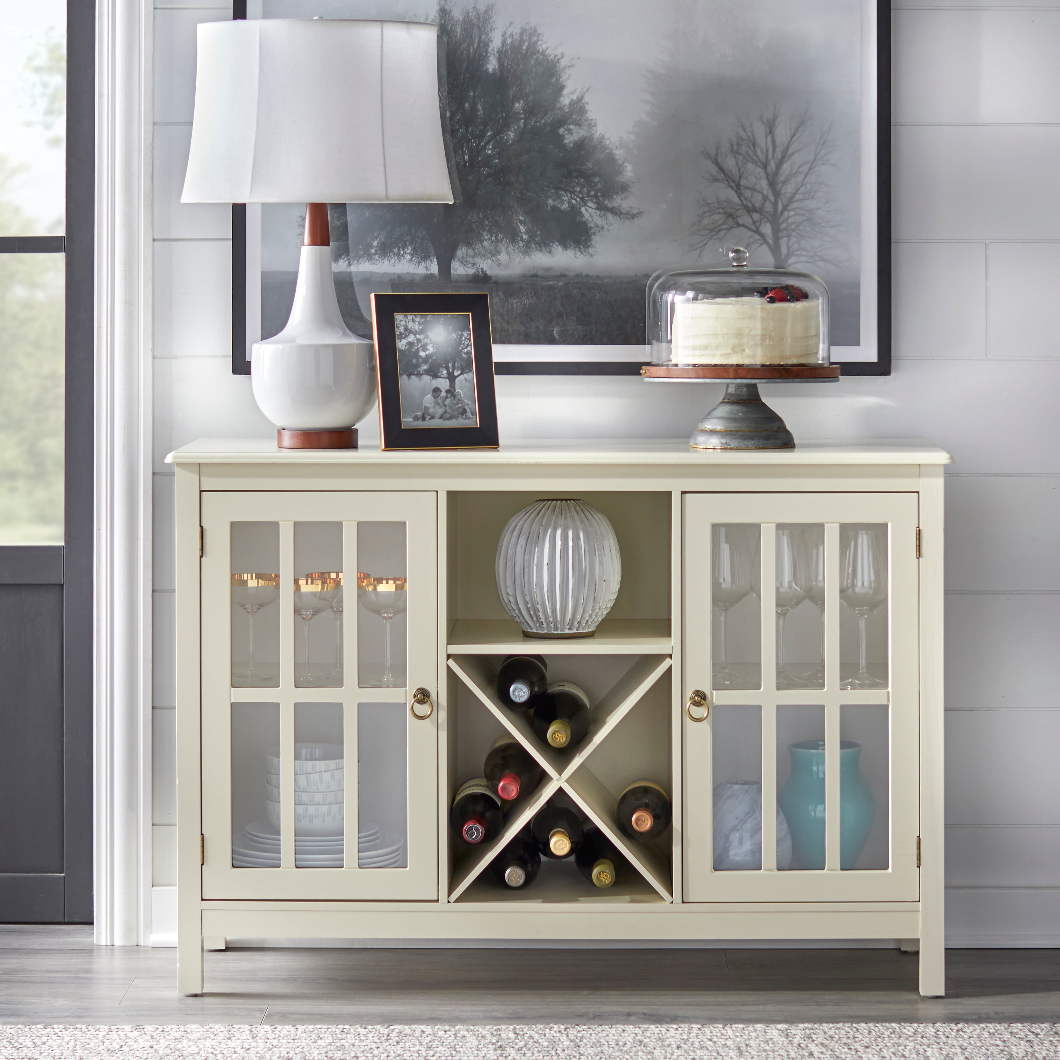 White wine buffet deals