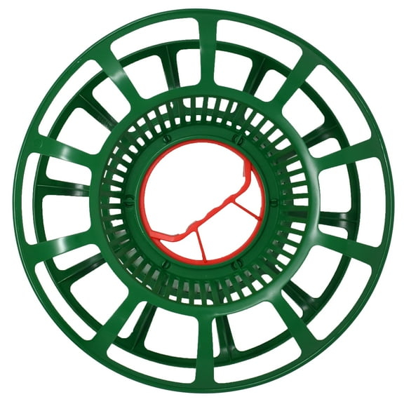 Simple Living Jumbo Christmas Light Storage Reel - 12.5" - Set of 2