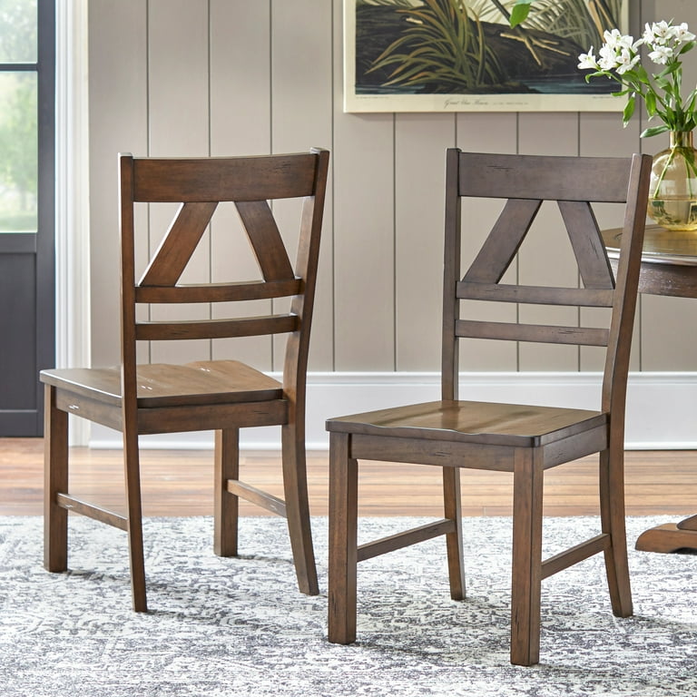 Country cheap style chairs