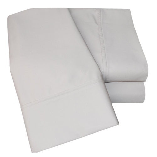Simple Luxury 1000 Thread Count Wrinkle Resistant Cotton Blend Sheet Set