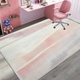 thumbnail image 1 of Simple Luxury Living Room ration Carpet Pink Girl Bedroom Bedside Bay Window Non-slip Rug Fashion La, 1 of 5